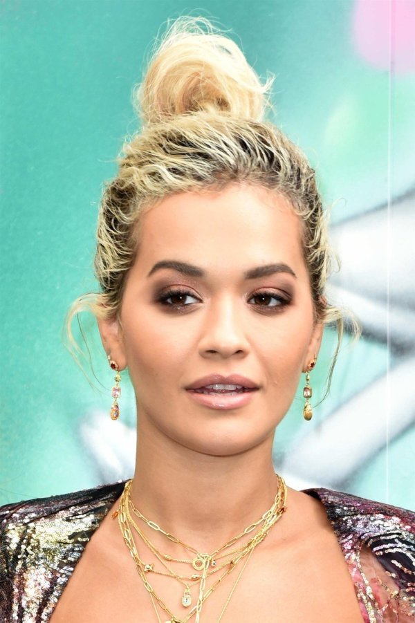 Rita Ora