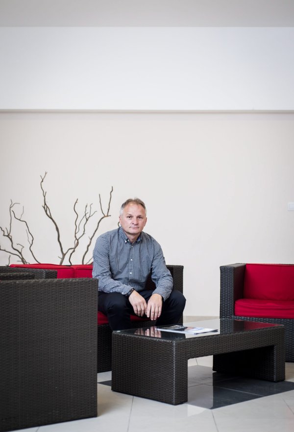 Stanko Gojević Parlov