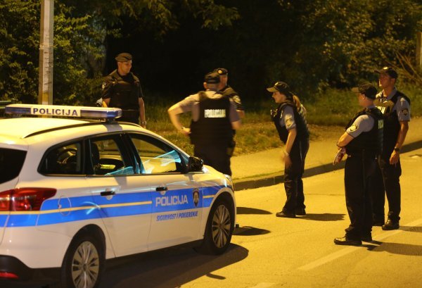 Višestruko ubojstvo na Kajzerici