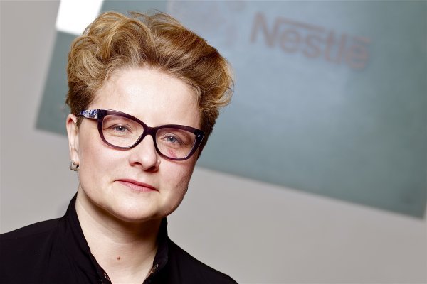 Iva Taiber, rukovoditeljica komunikacija Nestlé Adriatica: Nema dvostrukih standarda u Nestléu