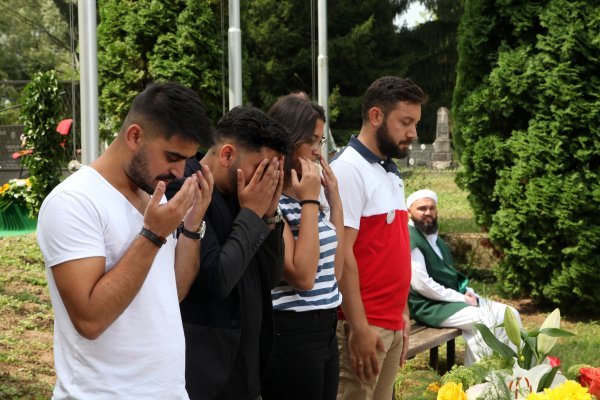 Međunarodni dan sjećanja na romske žrtve genocida u II. svjetskom ratu