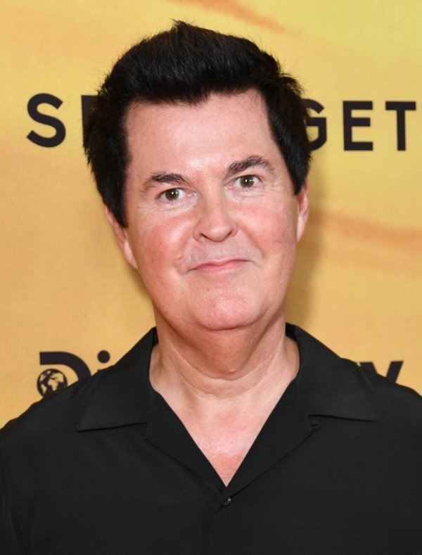 Simon Fuller