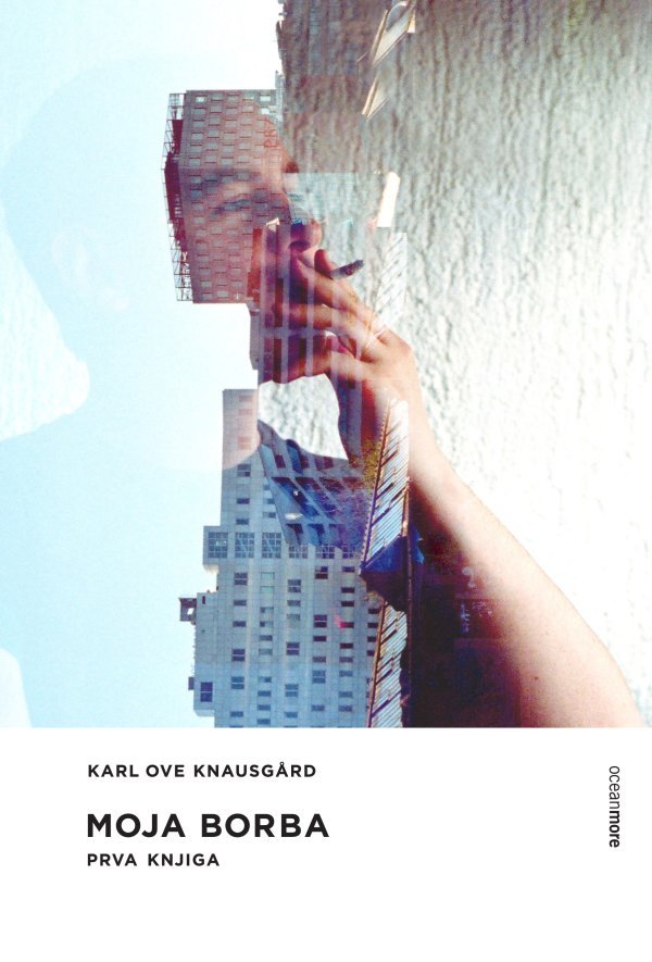 'Moja borba, knjiga prva', Karl Ove Knausgård