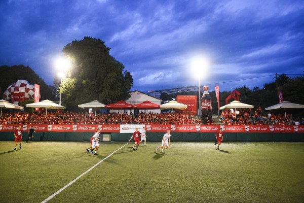 Sportske igre mladih 2019. mali nogomet