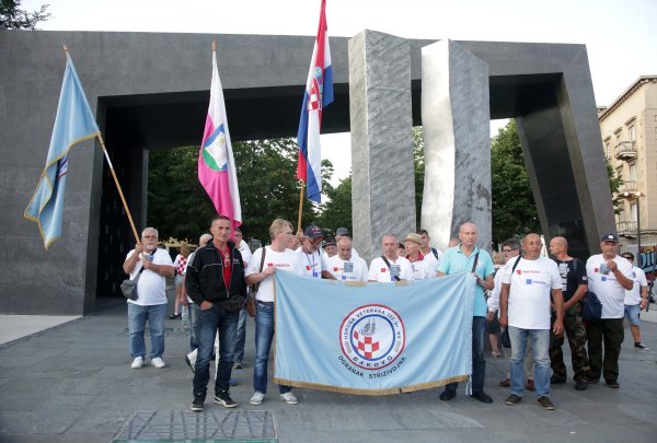 Počelo obilježavanje Dana pobjede u Kninu