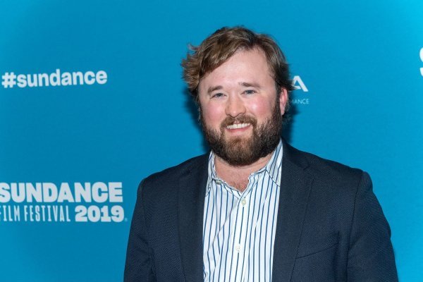 Haley Joel Osment