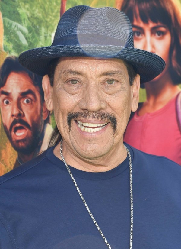 Danny Trejo