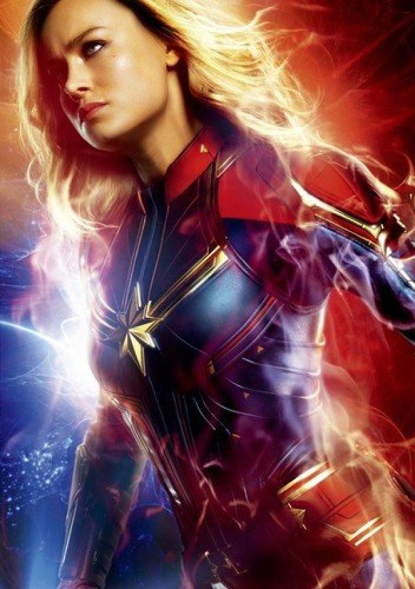 Sanja je izradila kostim za Brie Larson u filmu 'Kapetanica Marvel'