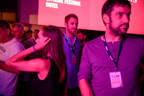 Brač Film Festival 2019