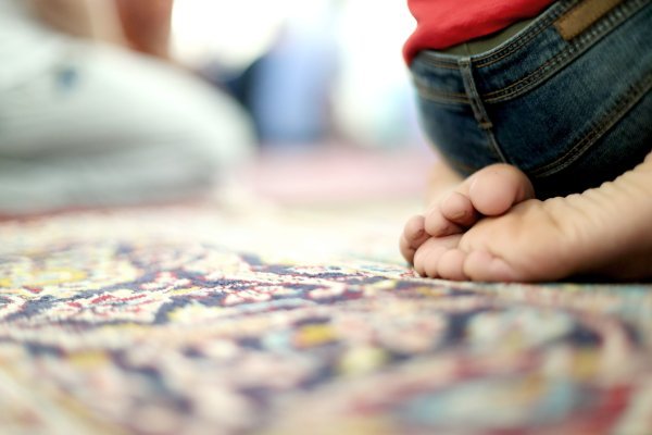 Zagreb: Obilježavanje islamskog blagdana Kurban-bajrama