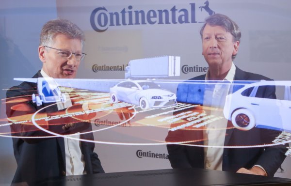 I Continental se prije nekoliko tjedana suočio s prekomjernim količinama olova