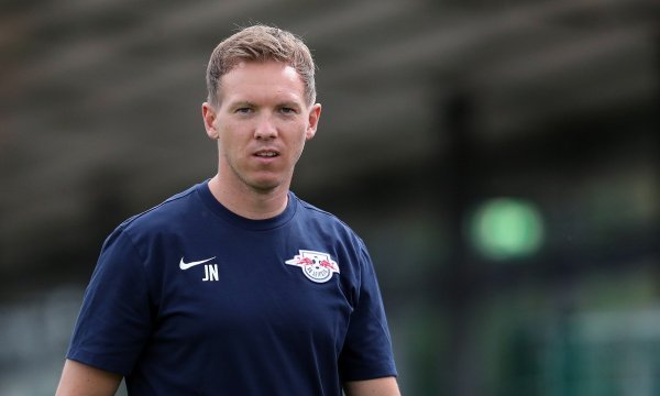 Julian Nagelsmann