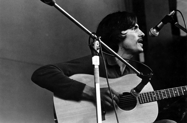 James Taylor