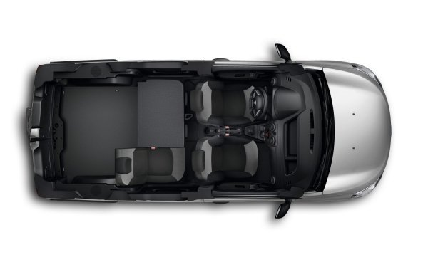 Dacia Dokker TechRoad 1,3 Tce 130 FAP