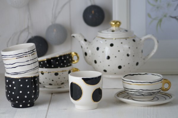 Odeata Prime kolekcija