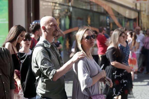 Milica i Damir Urban