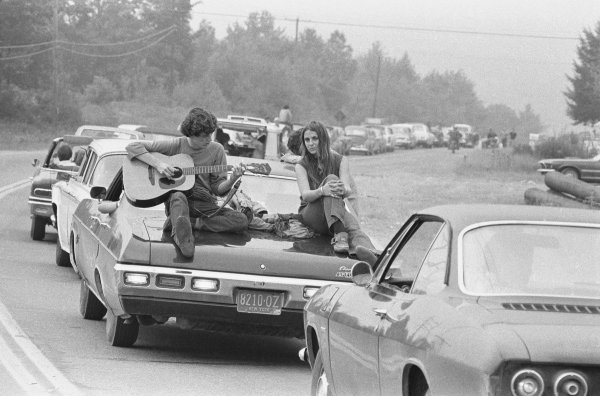 Woodstock
