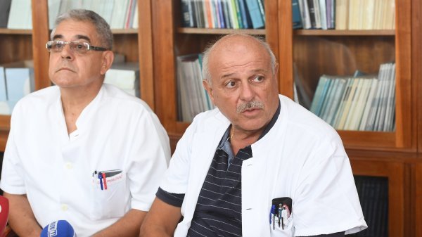 Liječnici KBC Split o zdravstvenom stanju otrovanih turista iz Italije