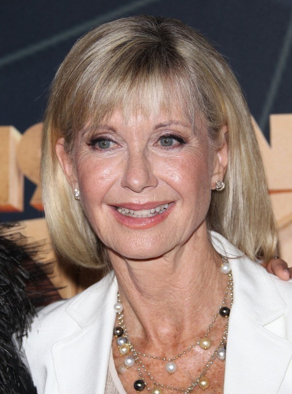 Olivia Newton-John