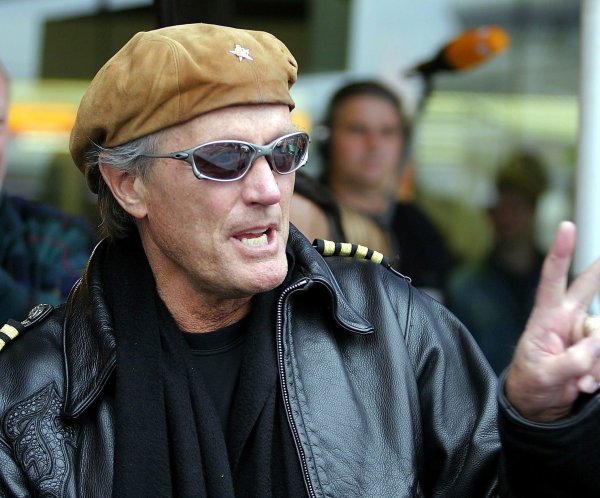 Peter Fonda