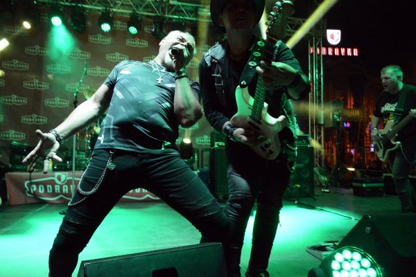 Koprivnica: Opća opasnost pred tisućama obožavatelja zaključila Ljeto na Zrinskom