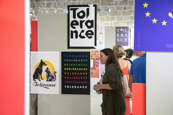 Dubrovnik: U Lazaretima otvorena izložba Mirka Ilića