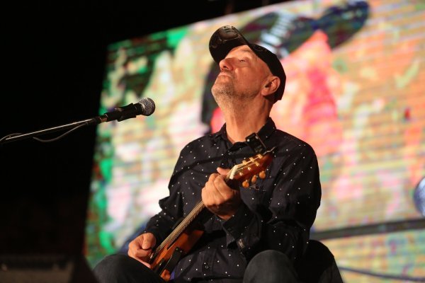 Nastupom Vlatka Stefanovskog otvoren Baška International Guitar Festival