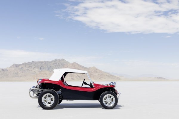 Meyers Manx Buggy