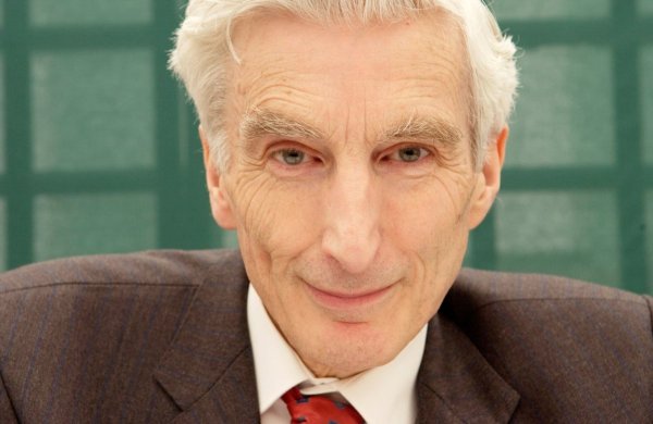 Martin Rees