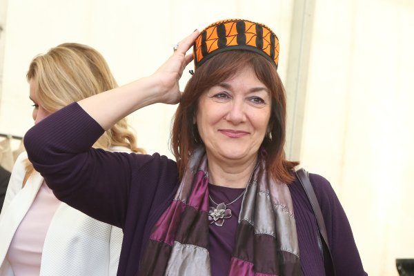 Dubravka Šuica