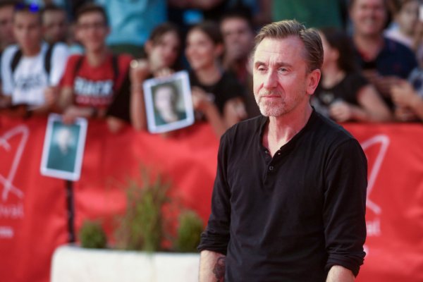 Tim Roth prošetao crvenim tepihom na Sarajevo Film Festivalu