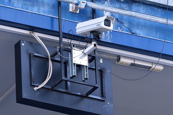 Suci testiraju VAR prije utakmice Dinamo - Rosenborg