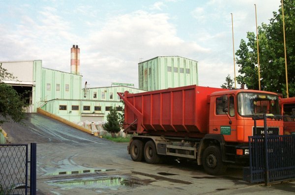 Agroproteinka