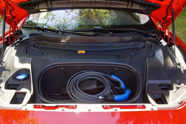 Jaguar I-Pace HSE 400HP AWD