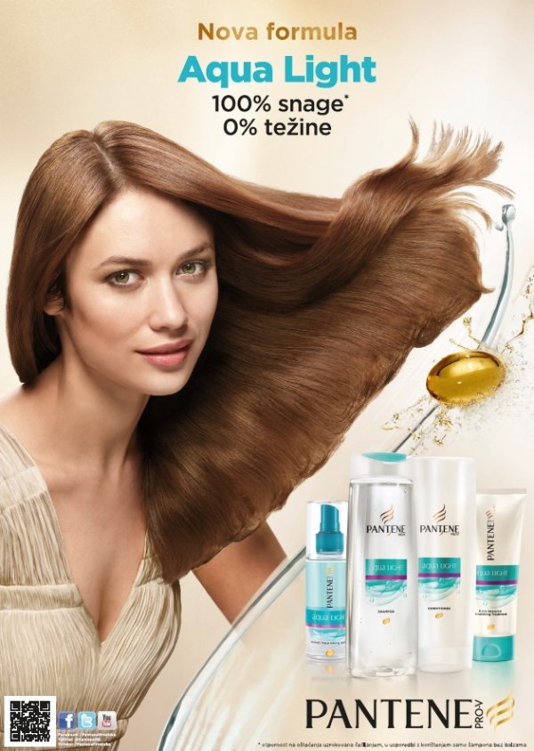 pantene