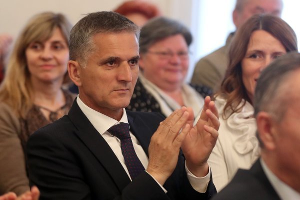 Goran Marić