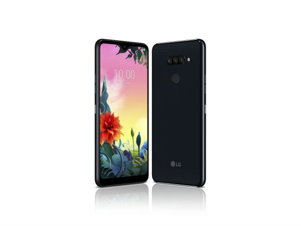 LG K50S