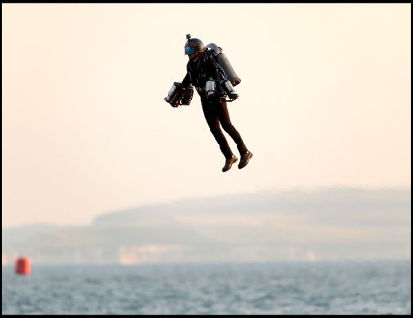 Angelo Niko Grubušić