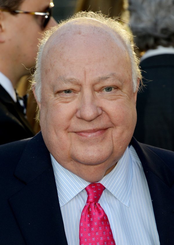 Roger Ailes, pokretač Fox Newsa