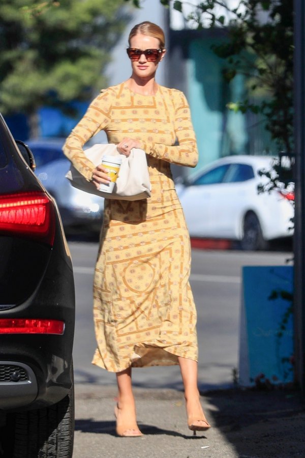 Rosie Huntington-Whiteley