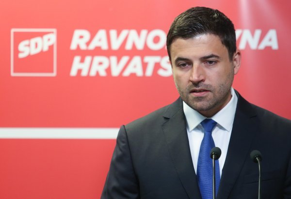 Davor Bernardić