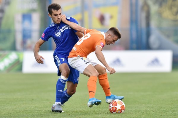 Duel Kolarića i Gode