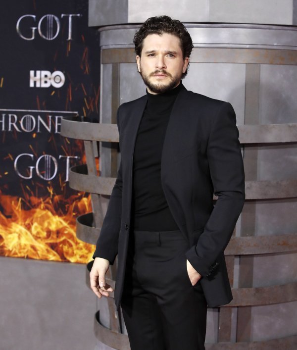Kit Harington
