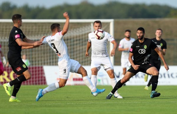 HNK Gorica - NK Istra