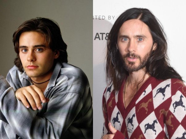 Jared Leto