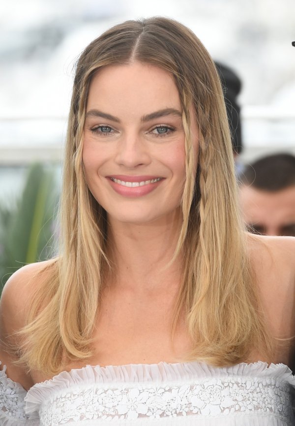 Margot Robbie