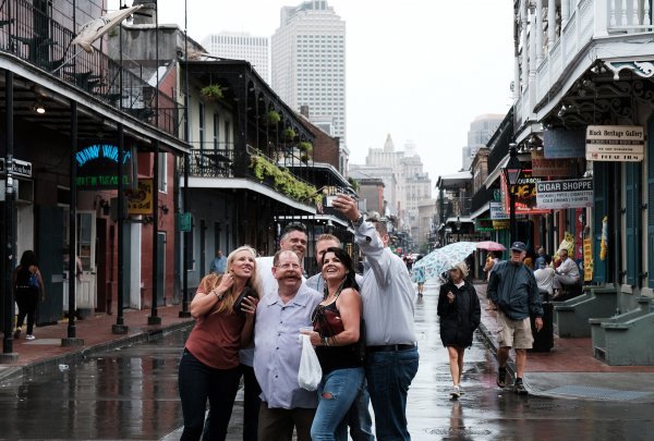 New Orleans, Louisiana