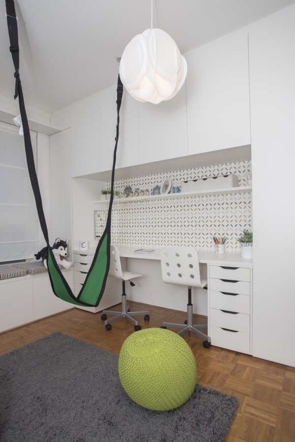 Ideje za uređenje sobe