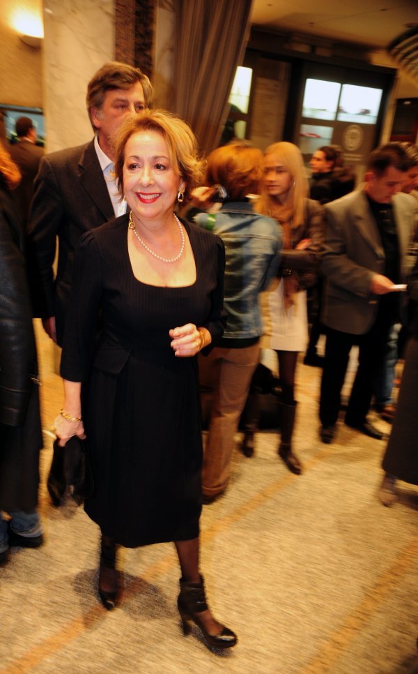 Svetlana Bojković