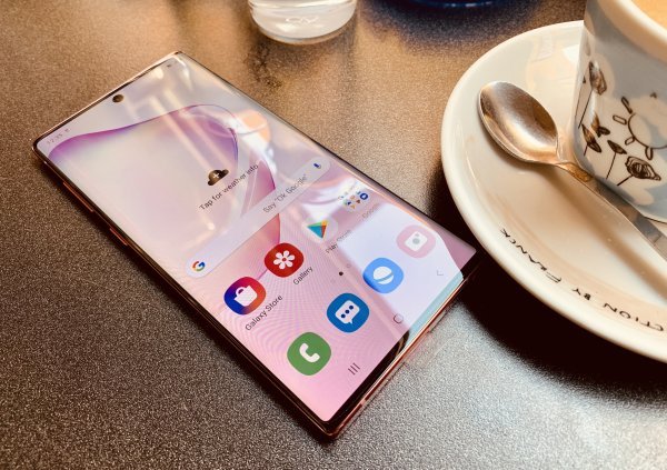 Samsung Galaxy Note10